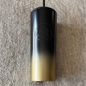 Rare 50th anniversary Disneyland Stbux SS cold cup